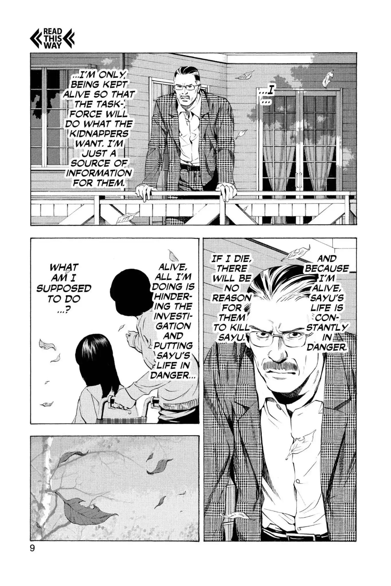 Death Note, Chapter 71 image 10